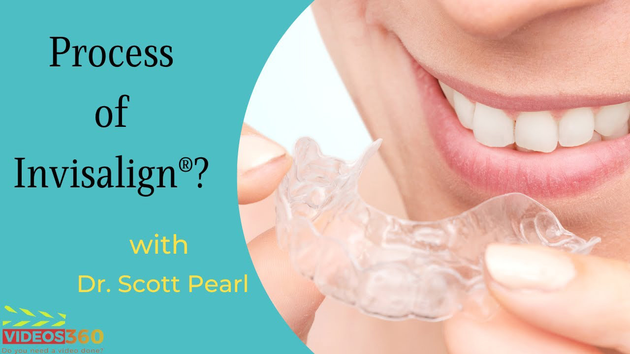 Invisalign® - Pearl Dental Center